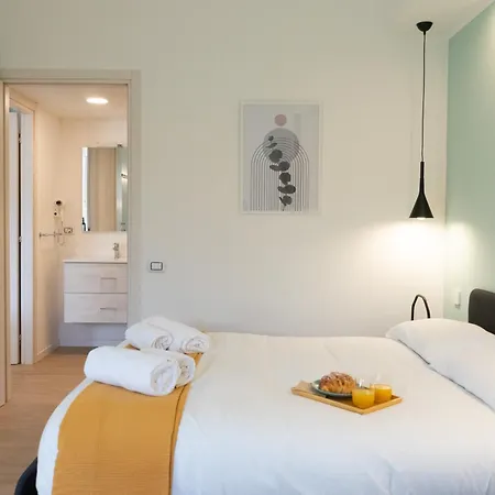 Apartmán Arcimboldi's Nest - Close To Metro And Train Milán